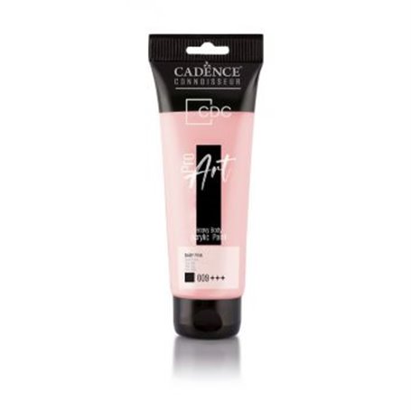 PROART ACRYLIC Baby Pink 120ml