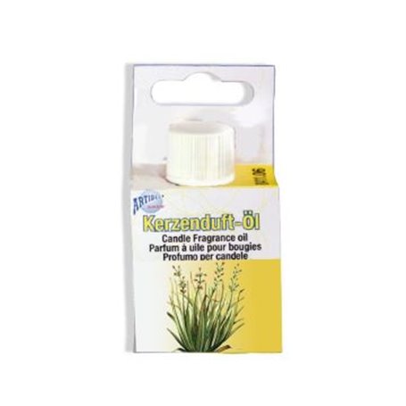 Perfume para Velas aroma LEMONGRASS