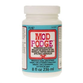 MOD PODGE  Apto Lavavajillas 236ml