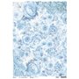Papel de Arroz Piuma Dream Décor A3 