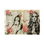 PAPEL DE ARROZ JAPONES SPA5585 A3 30x41cm