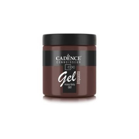 Gel Impasto CAROB Cadence 250ml