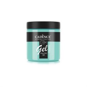 Gel Impasto MISTIC TEAL Cadence 250ml