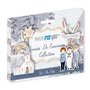 Die Cuts PFY "Sueños de Comunión Niño" 18 piezas.