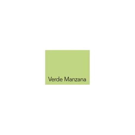 Cartulina IRIS Verde Manzana A3 Pack 50U.