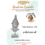 Taller ON-LINE Balinesa con Laura Alcázar