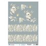 PAPEL DE ARROZ JAPONES SPA5601 A3 30x41cm