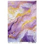 Papel de Arroz A4 Piuma Luxury Marble