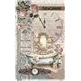 Papel De Arroz "Home & Deco Bath Collection IV" 33x54cm