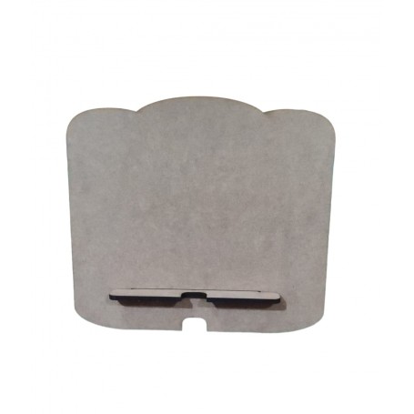 Soporte Tablet mod.2 en DM