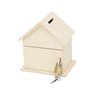 Casa Hucha 13x10x14.5cm