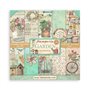 Coleccion Garden 10 hojas 30,5x30,5cm