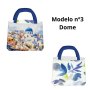 Taller Bolso Reversible con Luz Clemente