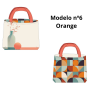 Taller Bolso Reversible con Luz Clemente