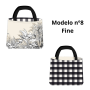 Taller Bolso Reversible con Luz Clemente