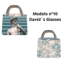 Taller Bolso Reversible con Luz Clemente