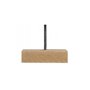 Peana de madera 12x7x3cm