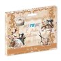 Die Cuts PFY "L´ATELIER COLLECTION" 16 piezas.