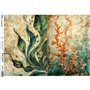 PAPEL DE ARROZ JAPONES SPA5663 A3 30x41cm