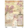 Papel de Arroz A3 Nº 935