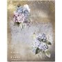 Papel De Arroz La Petite Vie En Fleurs Hydrangeas III 54x70cm