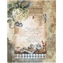 Papel De Arroz Home&Deco Kitchen I 54x70cm