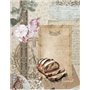 Papel De Arroz Home&Deco Kitchen III 54x70cm