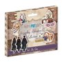 Die Cuts "Wizarding Adventure III" 24 piezas.
