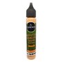 Pintura Cadence Glitter Dimensional ORO MEDIO DIP449