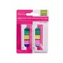 Recambio Grapadora Magnética 5 colores 2000uds