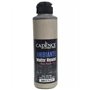 Pintura Ambiente Water Resist Metal Platinum 250ml + Catalizador