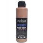 Pintura Ambiente Water Resist Metal Bronze 250ml + Catalizador