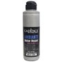 Pintura Ambiente Water Resist Metal Silver 250ml + Catalizador