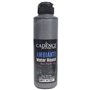 Pintura Ambiente Water Resist Metal Anthracite 250ml + Catalizador