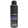 Pintura Ambiente Water Resist Metal Black 250ml + Catalizador