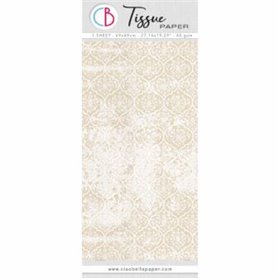 Tissue Paper Classic Chic 69x49cm