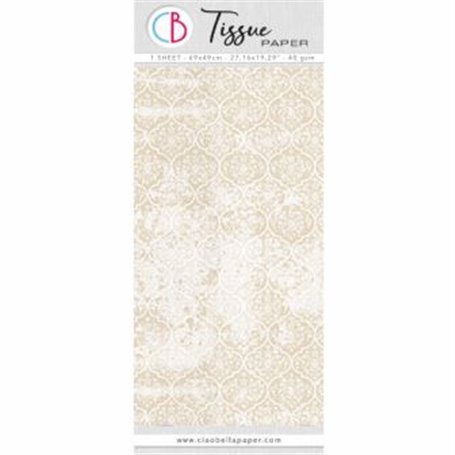 Tissue Paper Classic Chic 69x49cm