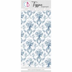 Tissue Paper Dynasty Drapes 69x49cm