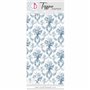 Tissue Paper Dynasty Drapes 69x49cm