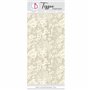 Tissue Paper Antique Linen Lace 69x49cm