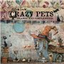 CRAZY PETS FRAMES AND COMPLEMENTS COLLECTION 12X12" 