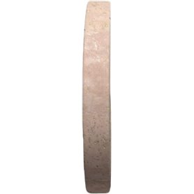 Tira corcho plana Rosa Palo 10x1,5mm (venta por cm)