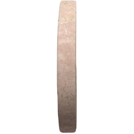 Tira corcho plana Rosa Palo 10x1,5mm (venta por cm)