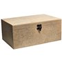 CAJA Madera Cadence 30x20x12,5cm