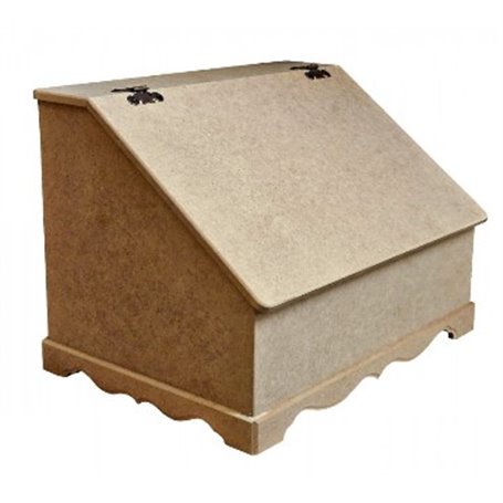 Caja secreter Madera CADENCE 36x26x26