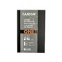 Cuaderno Canson Esbozo ONE 14x21,6cm