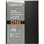 Cuaderno Canson Esbozo ONE 27,9x35,6cm