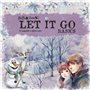 Colección "LET IT GO BASICS" 30x30