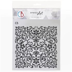 Plantilla de textura Legendary Design 20cmx20cm