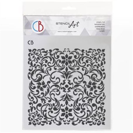 Plantilla de textura Legendary Design 20cmx20cm